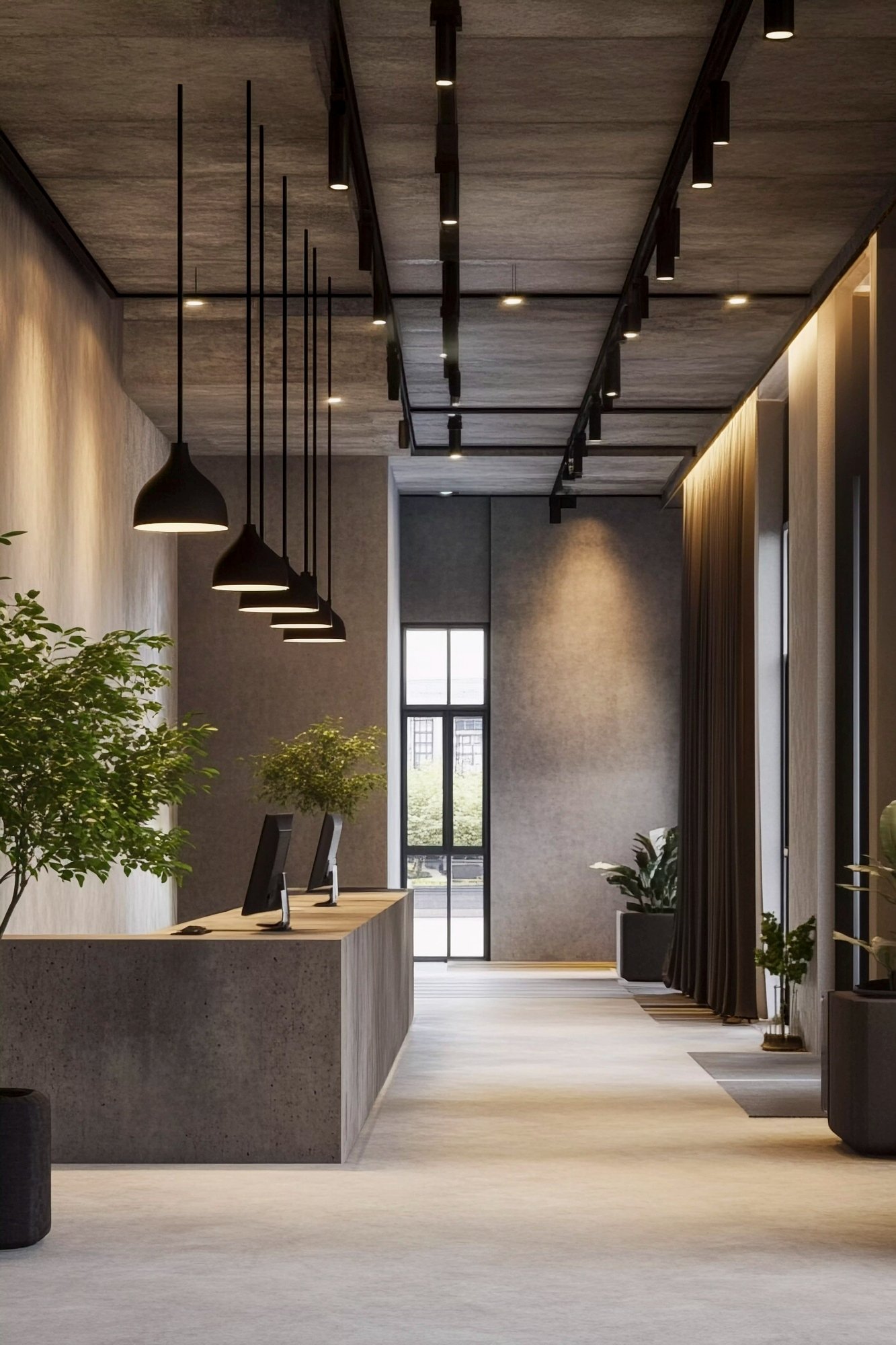 Interior & Fit-Out Excellence